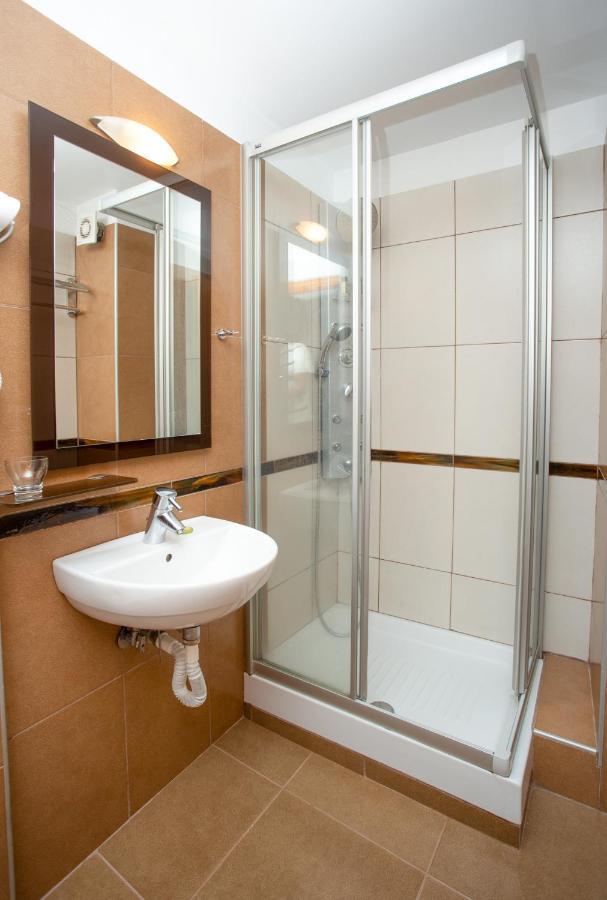 Hotel Adonis Μέτσοβο Εξωτερικό φωτογραφία
