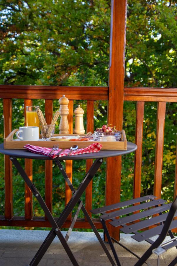 Hotel Adonis Μέτσοβο Εξωτερικό φωτογραφία