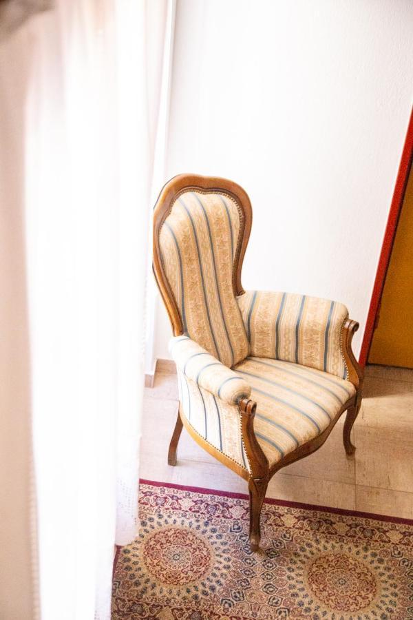 Hotel Adonis Μέτσοβο Εξωτερικό φωτογραφία